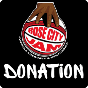 Rose City Jam Donation